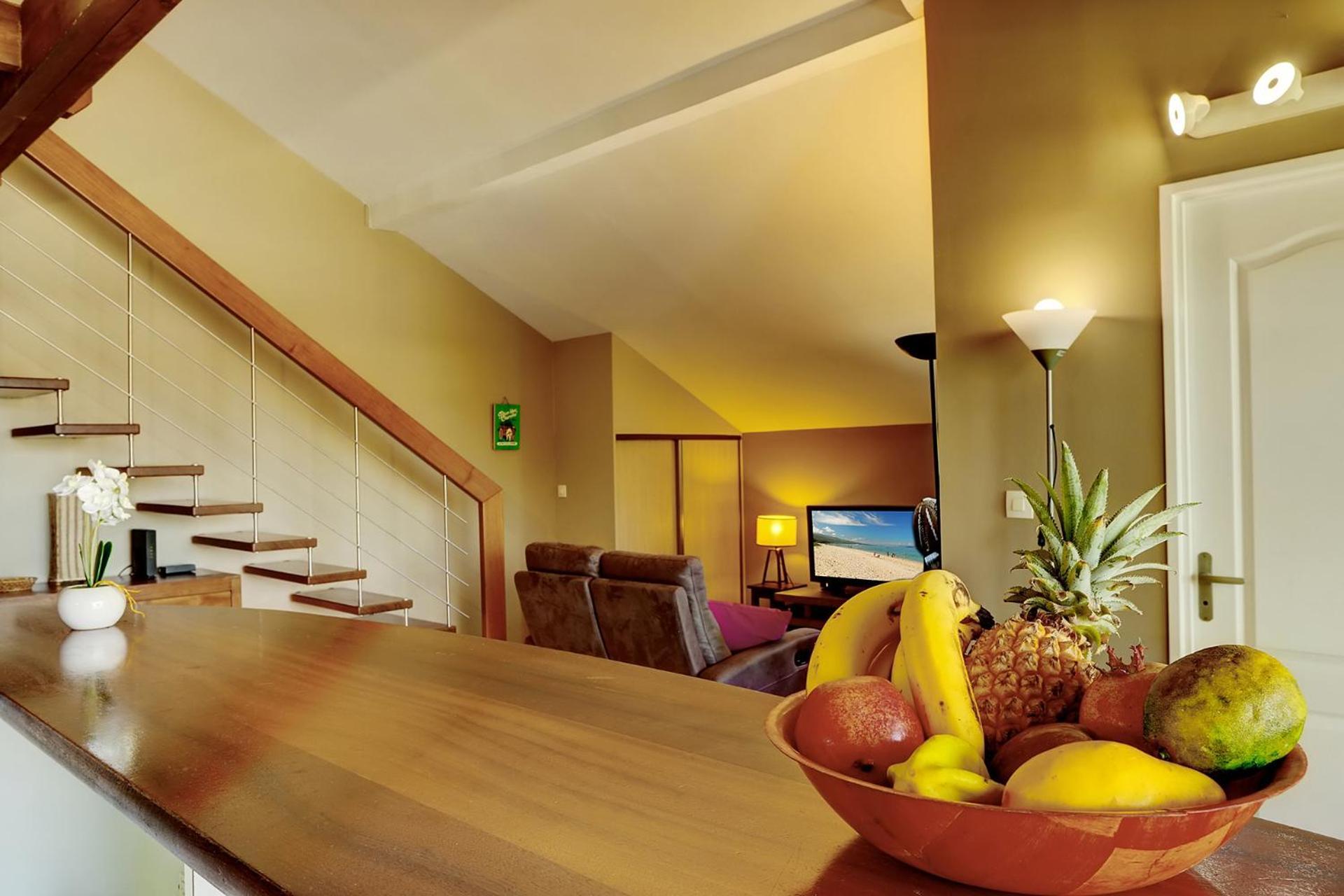 Exceptionnel ! Le Kazuarina, Tres Bel Apt F3 A 50M De La Plage De Ла-Салін-ле-Бен Екстер'єр фото